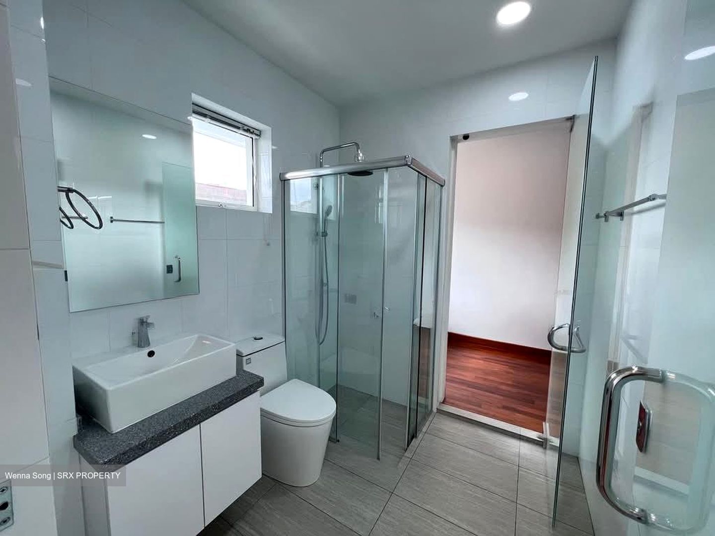Chancery Hill Road (D11), Terrace #597122741